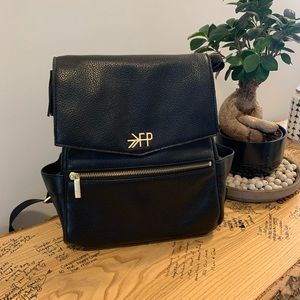 Freshly Pickled Diaper Bag Backpack